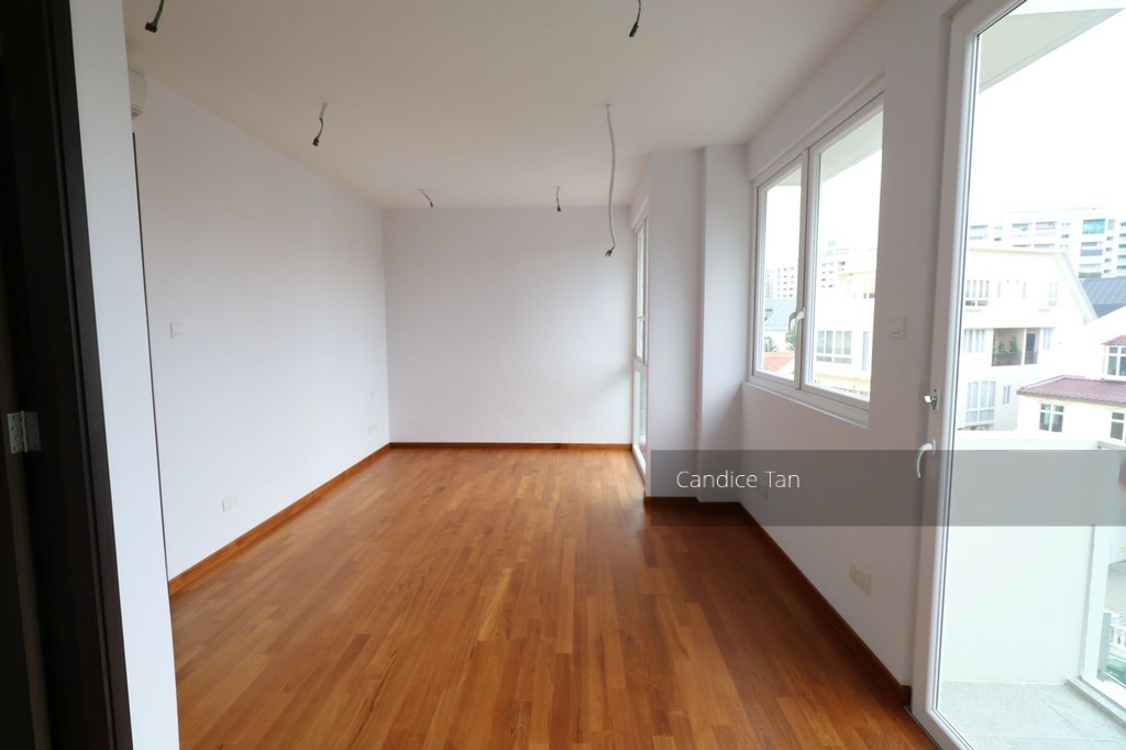 Jalan Arif (D19), Semi-Detached #127763382